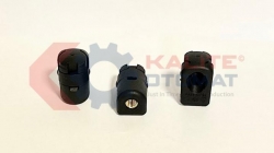 Plastic End Fittings