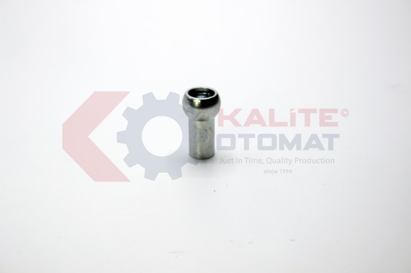 Axial Ball Joints